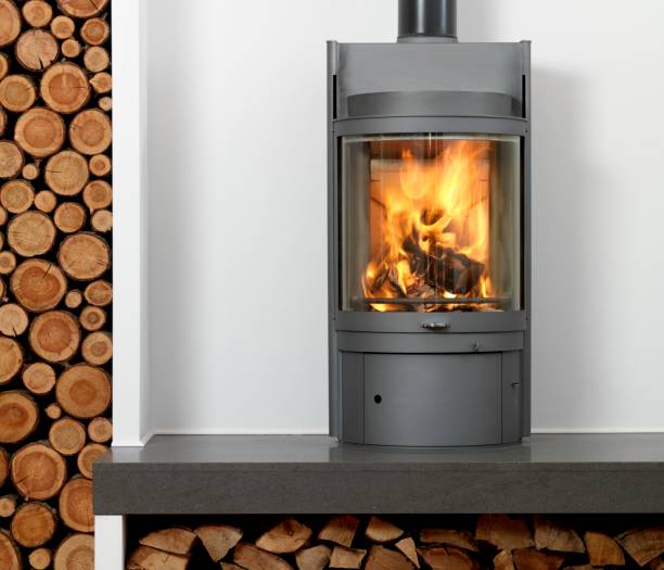 Gozeco : Un poêle à granulés étanche