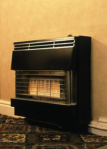 Gozeco : Utiliser un radiateur électrique ou un poêle à bois?
