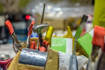 Comment puis-je obtenir le détail des travaux éligibles à MaPrimeRénov ?
