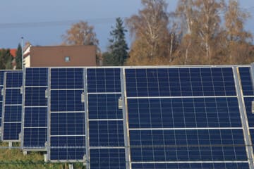 Quelles sont les entreprises spécialisées dans l'installation de panneaux photovoltaïques ?