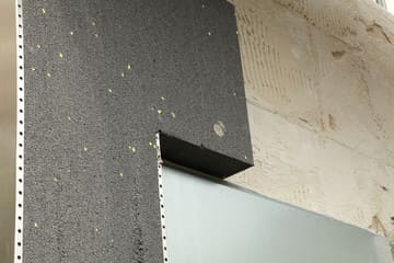 Quels sont les avantages environnementaux liés à l'isolation extérieure ?