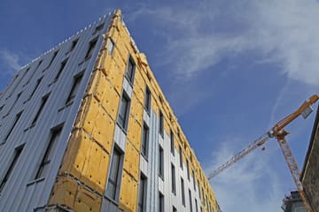 Quels sont les dispositifs de financement de l'aide à l'isolation des bâtiments ?