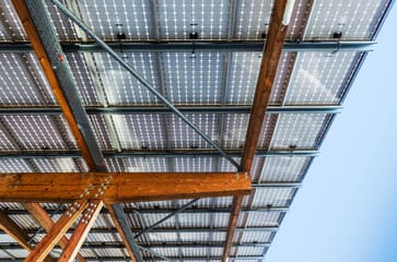 Quels sont les documents à fournir pour bénéficier d'une aide ou d'une subvention pour l'installation de panneaux photovoltaïques ?