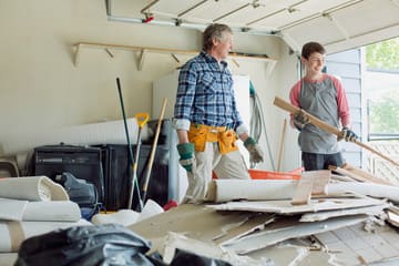 Quels sont les documents à fournir pour demander l'aide à la rénovation énergétique ?
