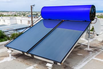 Quels sont les documents à fournir pour obtenir des aides et des subventions pour un système solaire combiné ?
