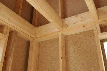 Quels sont les moyens de financement de l'aide à l'isolation des bâtiments ?