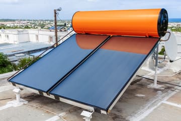 Quels sont les risques liés à l'installation et à l'utilisation d'un ballon solaire ?