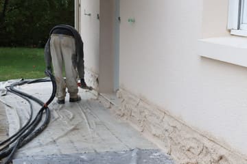 Quels sont les travaux éligibles à l'aide à l'isolation des bâtiments ?