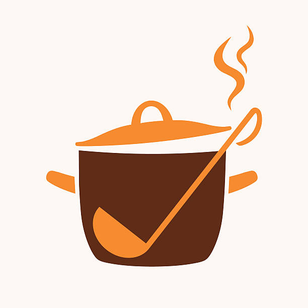 Je mets un couvercle sur la casserole quand je cuisine